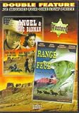 Angel and the Badman + Range Feud