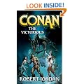 Conan the Victorious (Conan (Tor))