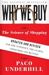 Why We Buy: The Science Of Shopping