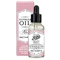 Boots Original Beauty Formula Cuticle Oil - 0.4 oz.