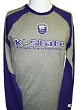 Kansas State Wildcats Long Sleeve T Shirt e