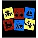 Transport Stencils