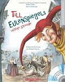 Produkt-Bild: Till Eulenspiegels lustige Streiche mit CD: Sinfonische Dichtung von Richard Strauss