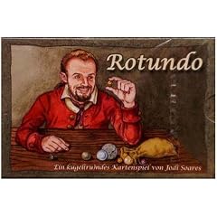 Rotundo