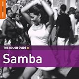 Rough Guide to Samba (Second Edition 2xCD)