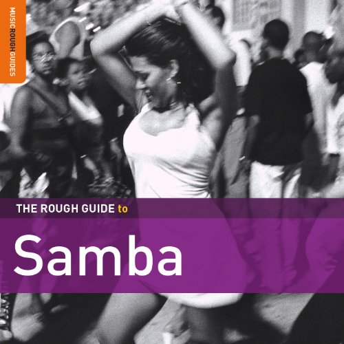 VA-The Rough Guide To Samba-2CD-2013-SO Download