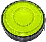 Zoom Produkt-Bild: EULENSPIEGEL Neon Schminke gelb 3,5ml