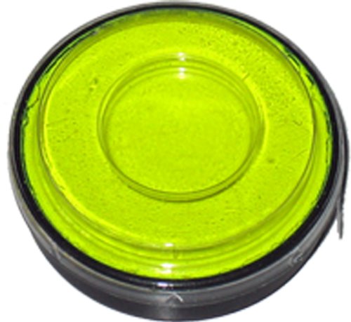Produkt-Bild: EULENSPIEGEL Neon Schminke gelb 3,5ml