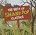 Best of Swamp Pop Classics