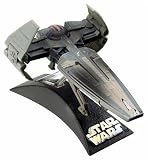 Titanium Series Star Wars 3 Inch Vehicle Sith Infiltrator