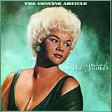 The Genuine Article: The Best Of Etta James