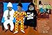 The Three Musicians: A Children's Book Inspired by Pablo Picasso (Children's Books Inspired by Famous Artworks)