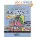 Deluxe Then and Now Bible Map Book with CD-ROM