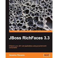 JBoss RichFaces 3.3 