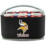 Minnesota Vikings Cool Six Cooler