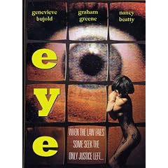 Eye by 