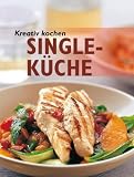 Kreativ kochen - Single-Küche