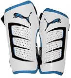 Puma V5.11 Nocsae Shinguard