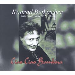 Ciao Ciao Bambina
