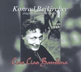 Ciao Ciao Bambina