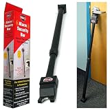 U.S. Patrol JB5322 Alarm Security Bar