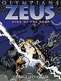 Zeus : king of the gods