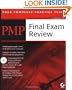 PMP Final Exam Review