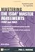 Mastering the ISDA Master Agreements: A Practical Guide for Negotiation (3rd Edition) (Financial Times Series)