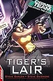 Tiger's lair