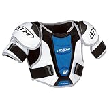 CCM U+ Fit 05 Youth Hockey Shoulder Pads 2011