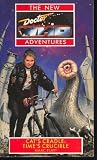 Cat's Cradle: Times Crucible (New Doctor Who Adventures)