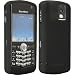 BlackBerry 8100 Pearl Phone Wrap Black