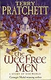 The wee free men : a story of Discworld