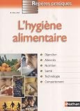 L'hygi�ne alimentaire