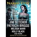 Naked City: Tales of Urban Fantasy