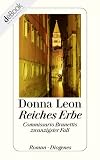  : Reiches Erbe: Commissario Brunettis zwanzigster Fall