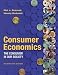Consumer Economics: The Consumer in Our Society by Mel J. Zelenak ISBN 189087163X