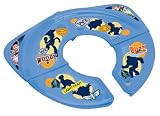 Disney Pixar Toy Story 3 Folding Potty Seat, Blue