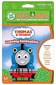 LeapFrog&reg; ClickStart Educational Software: Thomas & Friends - Learning Destinations