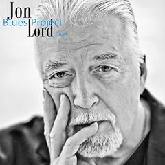 Jon Lord Blues Project - Live