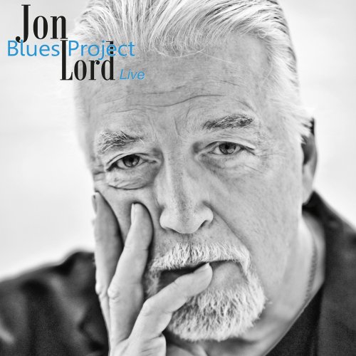 Produkt-Bild: Jon Lord Blues Project - Live
