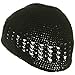 Hand Crocheted Beanie (02)