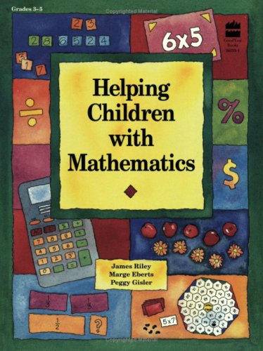 Helping Children Math 3-5
