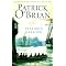 Aubrey and Maturin series - in order