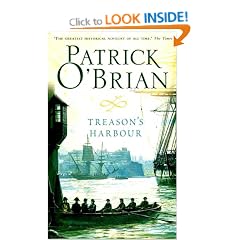 Treason's Harbour