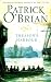 Aubrey and Maturin series - in order