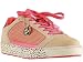 Pastry Fab Cookie in Peanut Butter Size 8.5