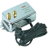 RCA - RCA VIDEO SIGNAL AMPLIFI
