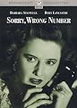 Sorry, Wrong Number (Paramount DVD Collection)