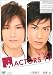 ���饭��ACTORS TV ������������ƣ�� [DVD]